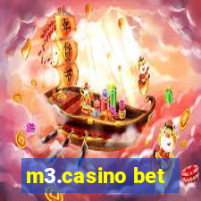 m3.casino bet